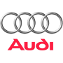 Каталог автозапчастей для автомобилей AUDI 