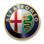 Каталог автозапчастей для автомобилей ALFA ROMEO 