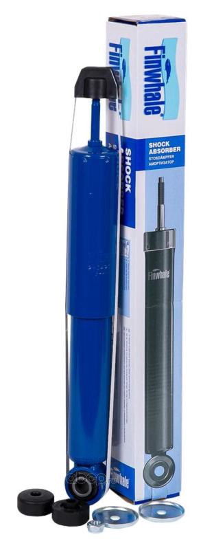 Амортизатор задний Черри