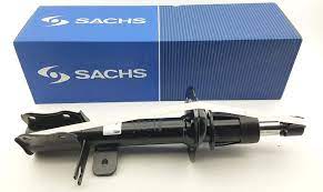 Амортизатор задний Шевроле Лачетти