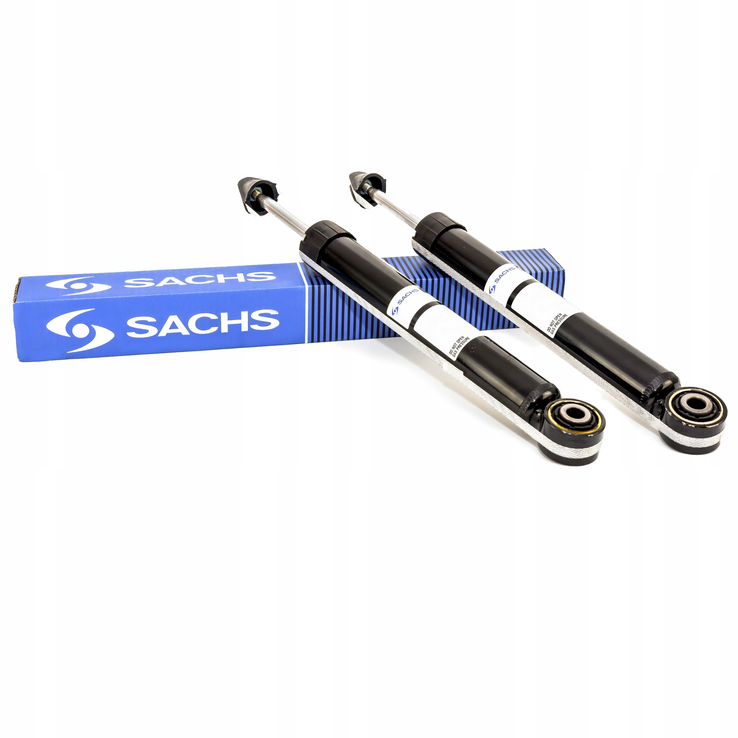 Амортизатор задний Форд Фокус 2