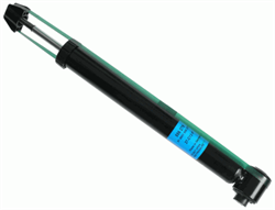 Амортизатор задний Ауди А6