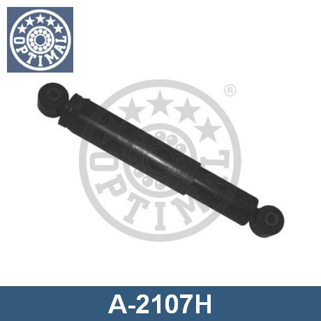 Амортизатор задний Мерседес Вито 