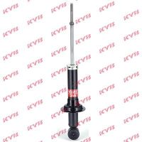 Амортизатор задний Митсубиси Лансер