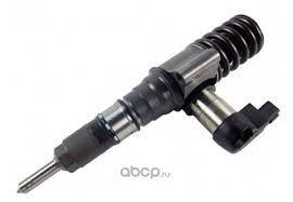 Топливная форсунка Фольксваген Пассат 2.0 06-11 дизель