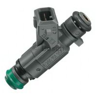 Топливная форсунка Пежо Партнер 02-12