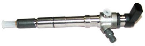 Топливная форсунка Шкода Октавия 2009 год