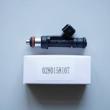 Топливная форсунка Газель