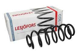 Пружина задней  подвески БМВ Х1