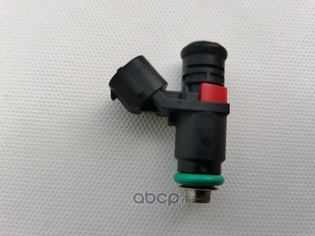 Топливная форсунка Шкода Фабия 07-15