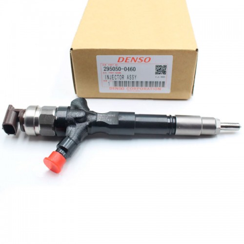 Топливная форсунка Тойота Ленд Крузер Прадо 09-